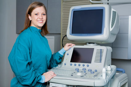 Ultra Sound Tech, the new field'