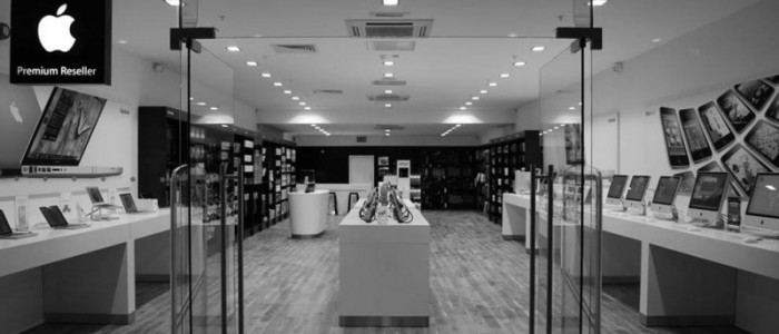 Premium Reseller