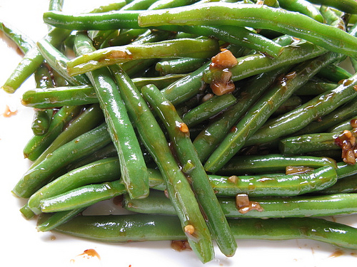Green-bean-recipes.com'