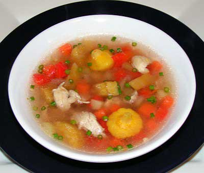 Tasty-soup-recipes.com'