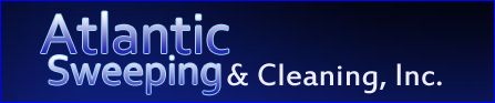 Atlantic Sweeping & Cleaning, Inc Logo