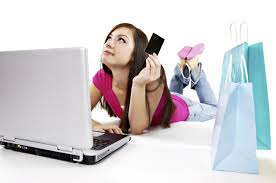 online shopping in Pakistan