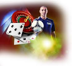 sports betting'