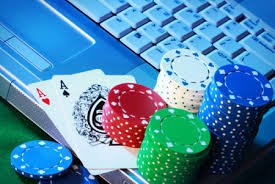 online betting'