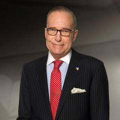 Larry Kudlow