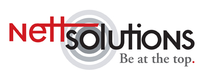 Nett Solutions Logo