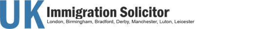 Company Logo For UK Immigration Solicitor'