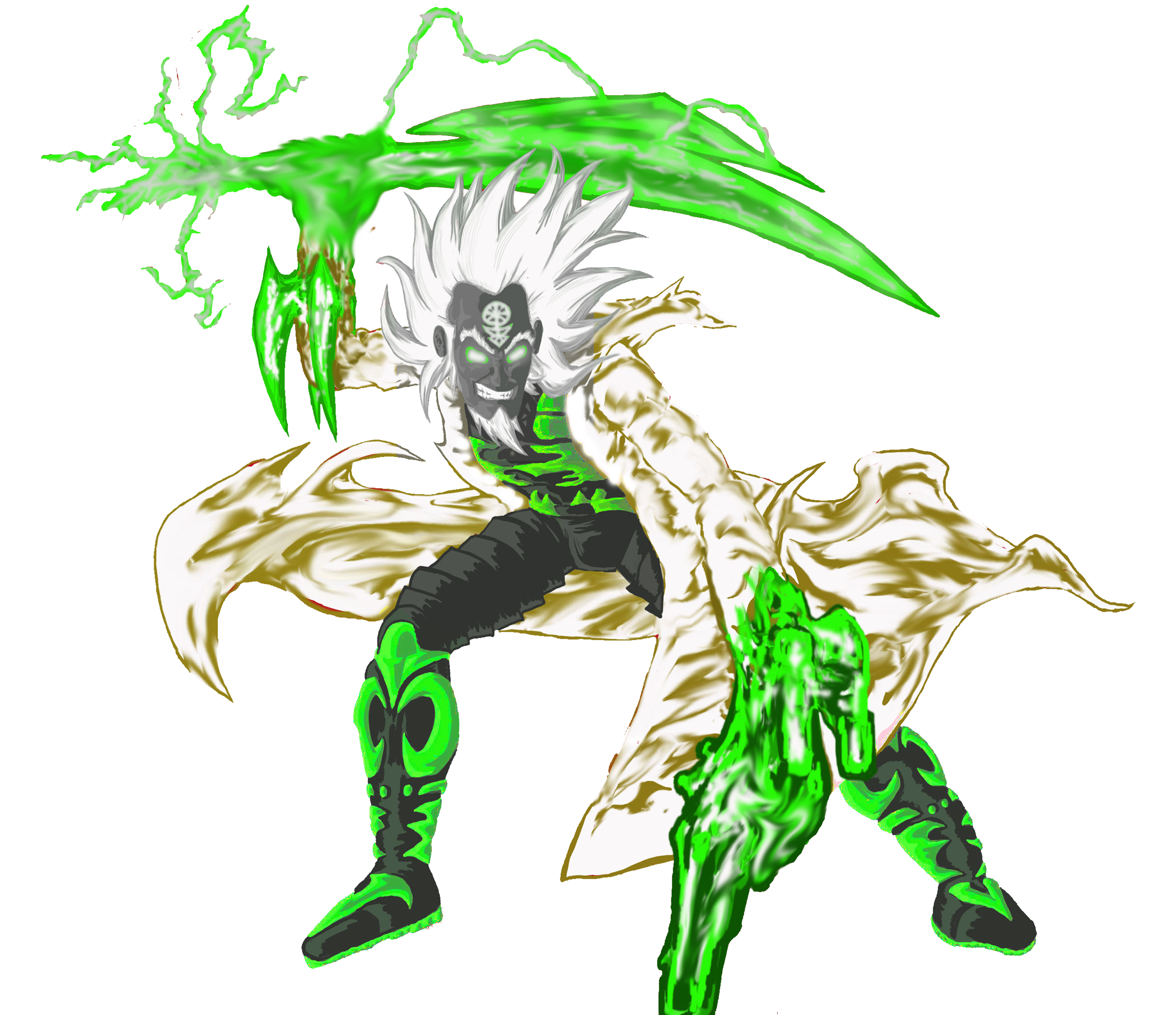 Wizard World Comic Con Mind Wack Productions