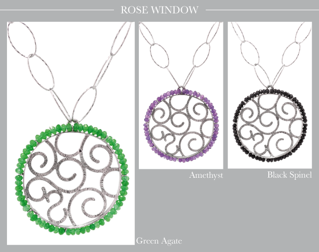 Classico Ventuno Goldsmith Designer Bruno Micolano