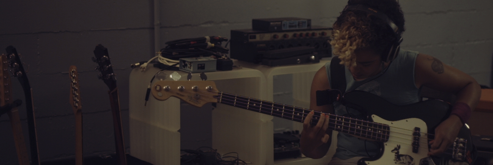 Musical Documentary GRU-PDX Nimboo's Production'