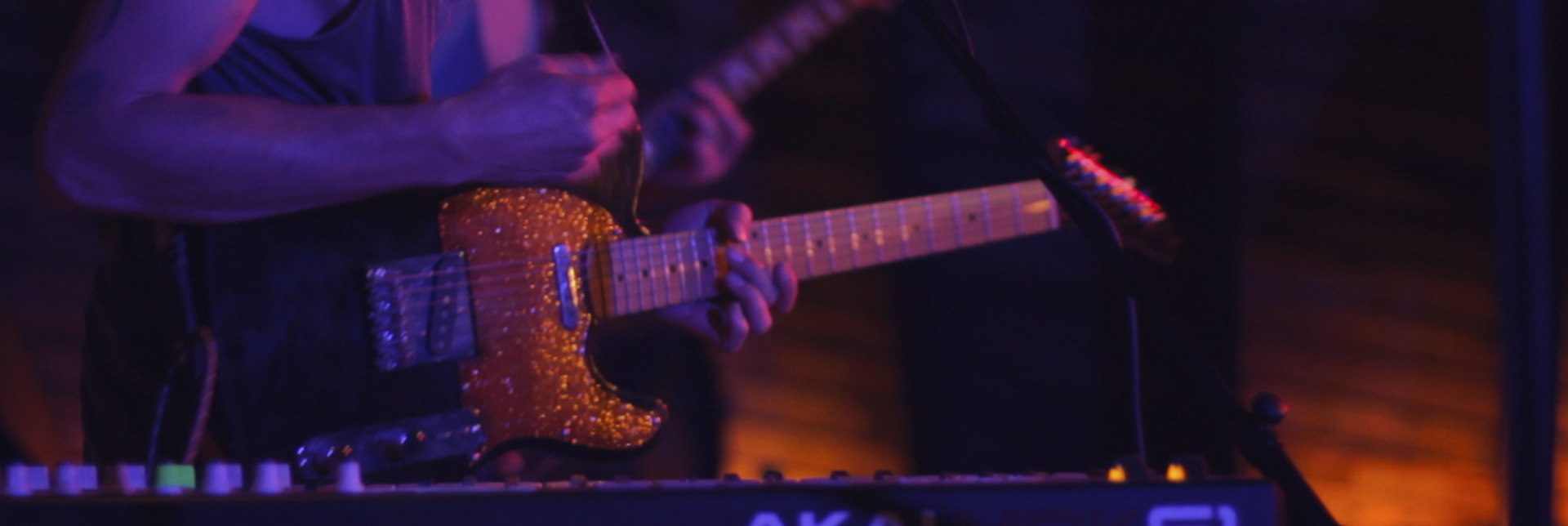 Musical Documentary GRU-PDX Nimboo's Production