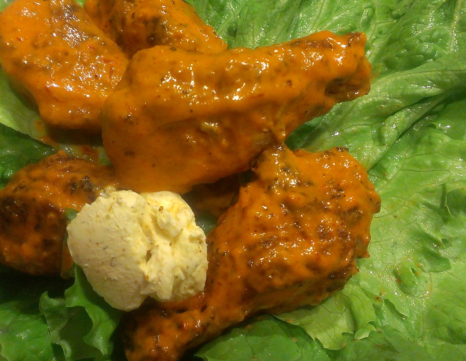 CeCe's Organic Hot Pepper Sauce Chef Diane Young'