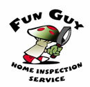 Fun Guy Inspection & Consulting LLC Logo