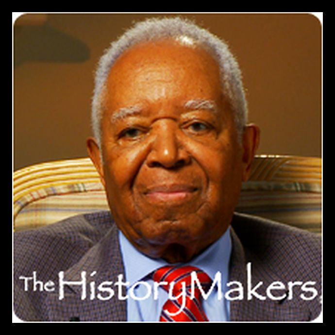 Ambassador Theodore R. Britton, Jr.'