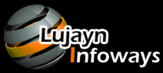 Company Logo For Lujayn Infoways'