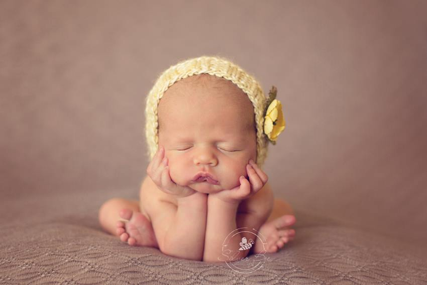 Austin Newborn Photographer'