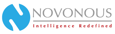 NOVONOUS -New Logo