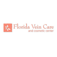 Florida Vein Care Logo