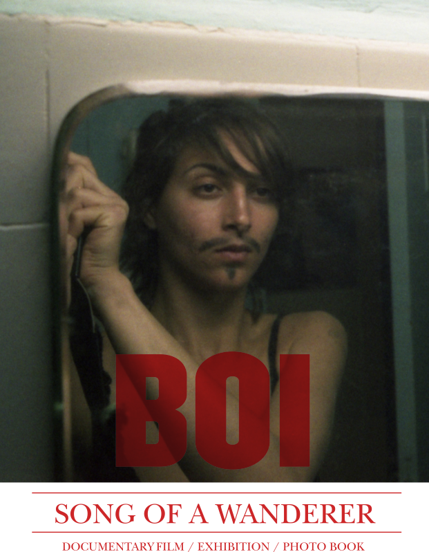 Company Logo For BORSBOOM FILMPRODUCTIONS'