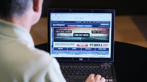 online sports betting'