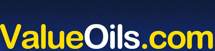 ValueOils.com Ltd