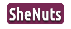 SheNuts'