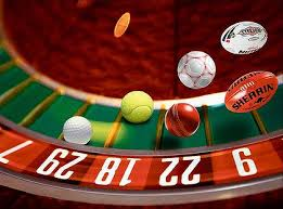 online sports betting'