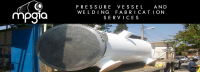 pressure vessel