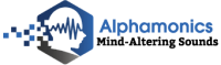 Alphamonics Logo