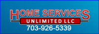 Home Services Unlimited, LLC Logo