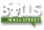 Company Logo For Bulls On Wall Street'