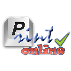 Cheap online printing service'