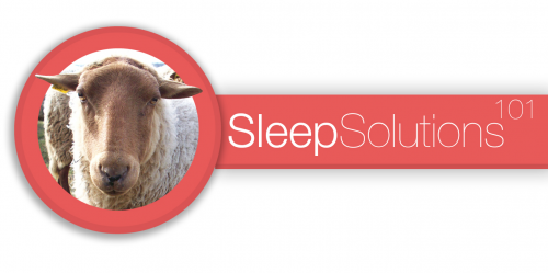 Sleep Solutions 101'