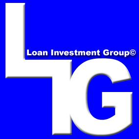 Loan Investment Group Logo'