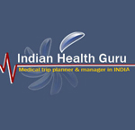 www.indianhealthguru.com Logo