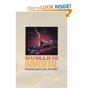 Human is Immortal'