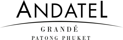 Company Logo For Andatel Grand&amp;eacute; Patong Phuket Hot'