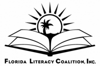 Florida Literacy Coalition Logo