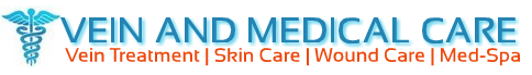 Vein And Medical Care, PLLC Logo