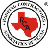 Roofing Contractors Association of Texas'