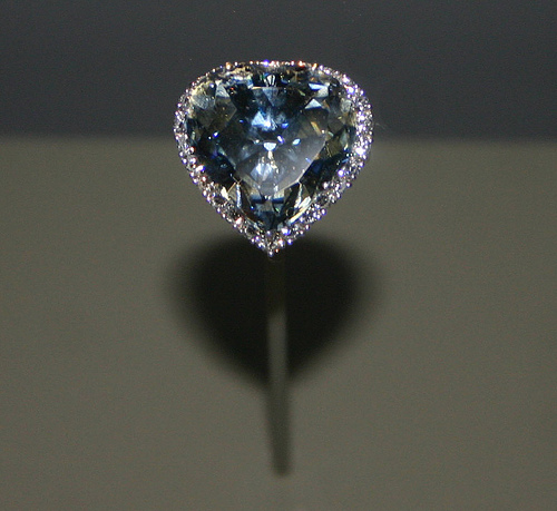 Kaplan Diamonds NYC'