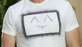 Put A Cat On It Upcycled &amp; Vintage Fashion