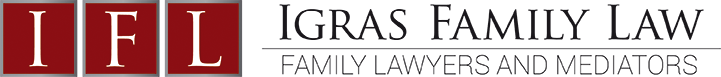 Family Lawyer Calgary Logo