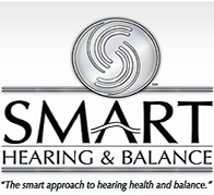 Smart Hearing and Balance Logo