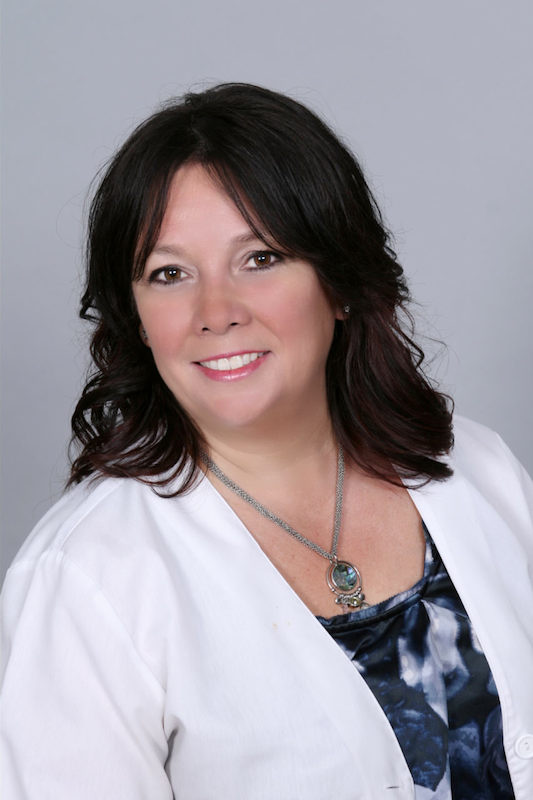 Dr. Jennifer Gryska AuD'