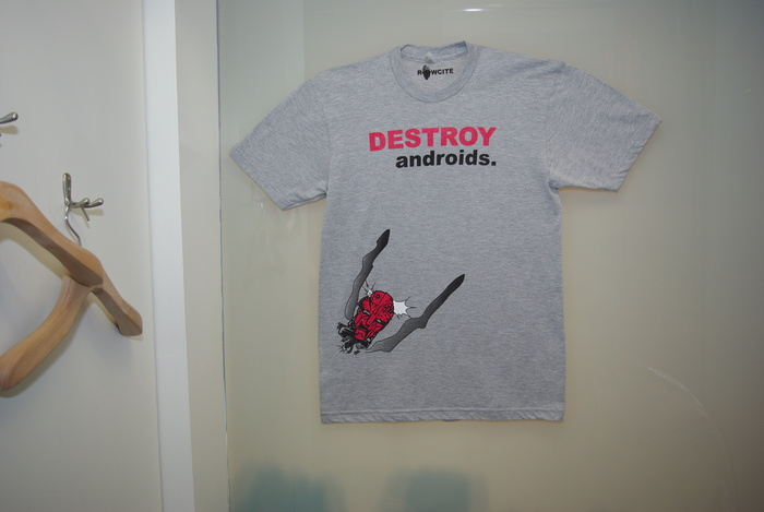 G.I.F.T.S. Kenyan-American Artist Odhiambo "Rawciti