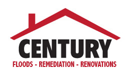 Century Restoration & Renovation Ltd Logo