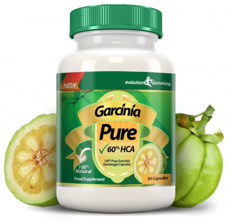 Garcinia Pure'