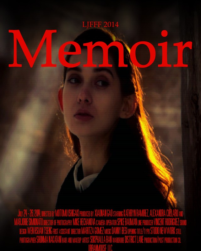 Memoir'