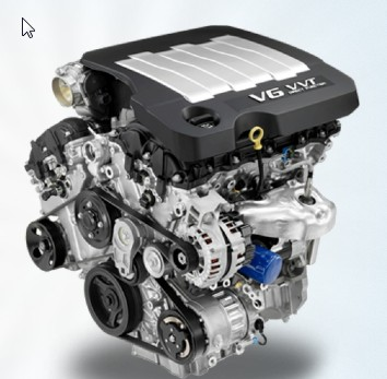 Remanufactured Engines For Sale